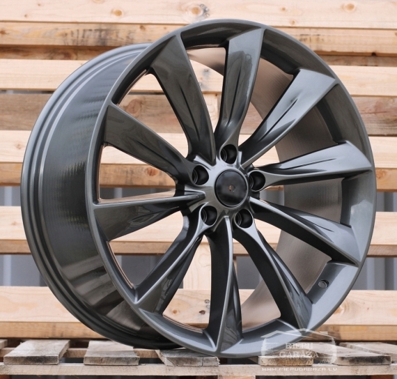 R19 x 9.5J 5x114.3