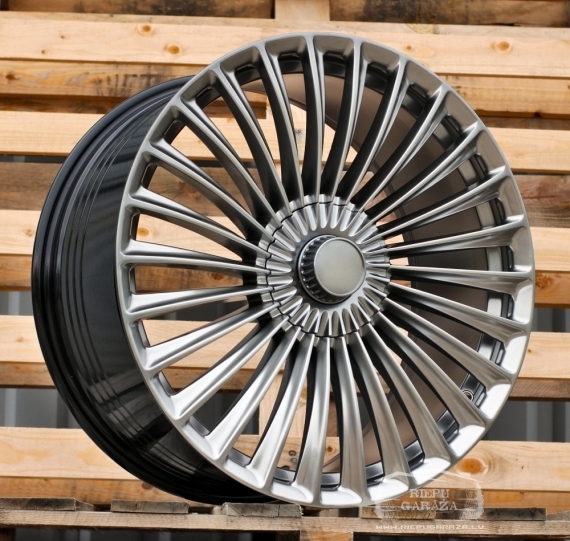 R20 x 8.5;9.5J 5x112