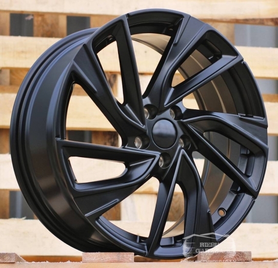 R19 x 7.5J 5x112
