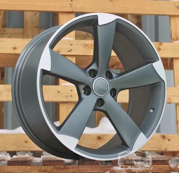 R18 x 8J 5x112