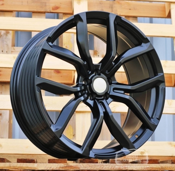 R22 x 10J 5x120