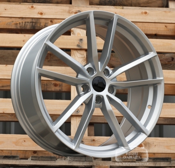 R19 x 8J 5x112