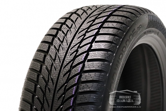 Nokian Snowproof 3P