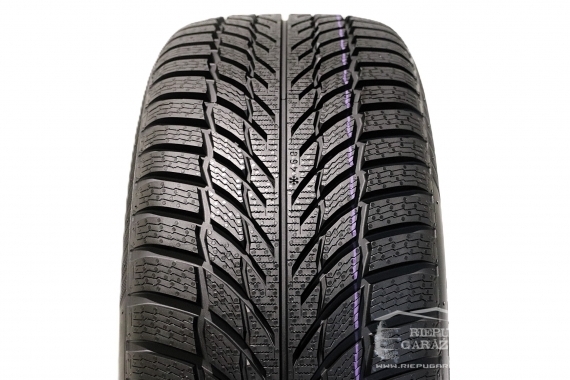 Nokian Snowproof 3P