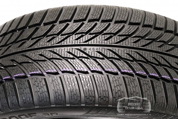 Nokian Snowproof 3P