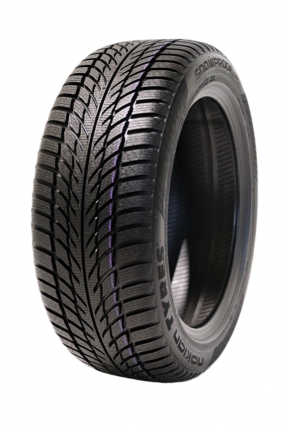 Nokian Snowproof 3P