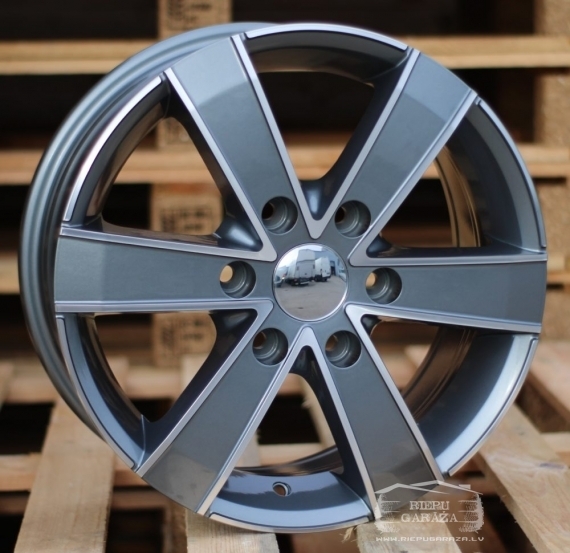 R16 x 7J 6x120