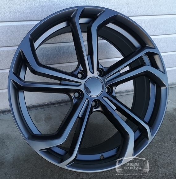 R17 x 7.5J 5x112
