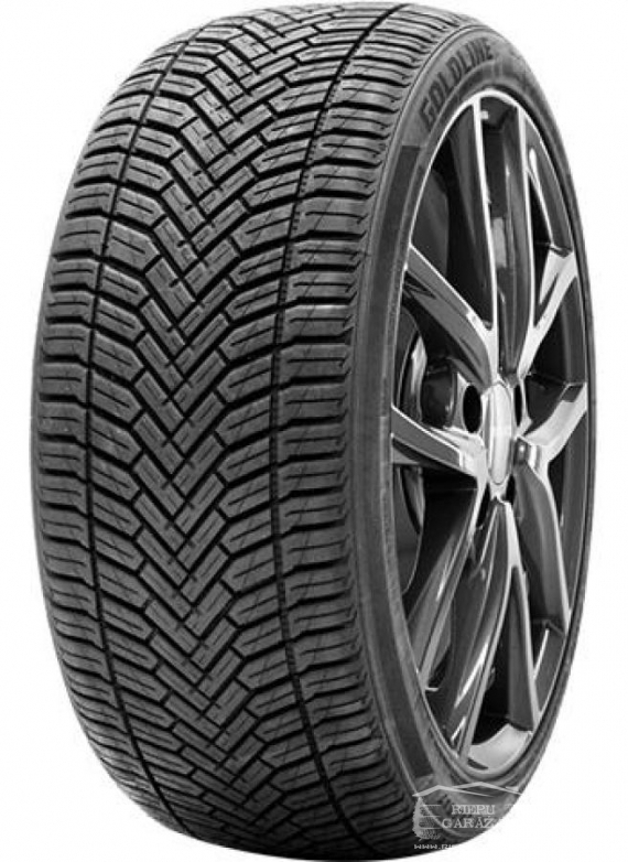 Goldline GL 4SEASON+