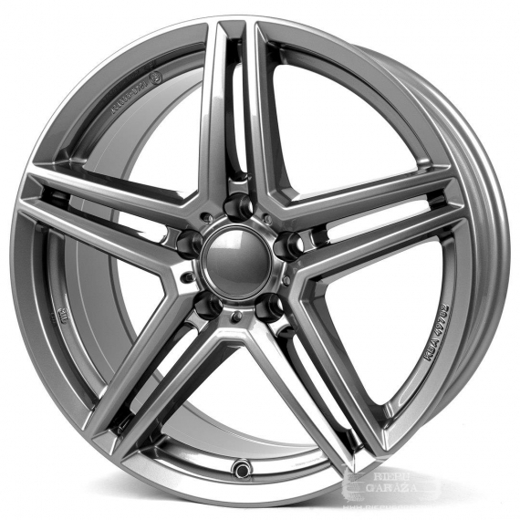 Alutec M10