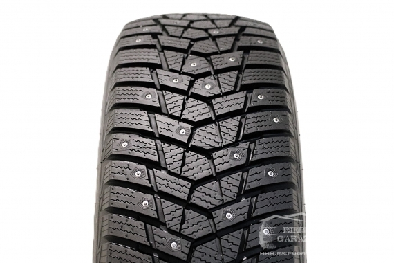 Hankook RW15 studded
