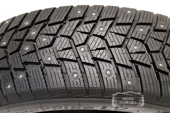Hankook RW15 studded