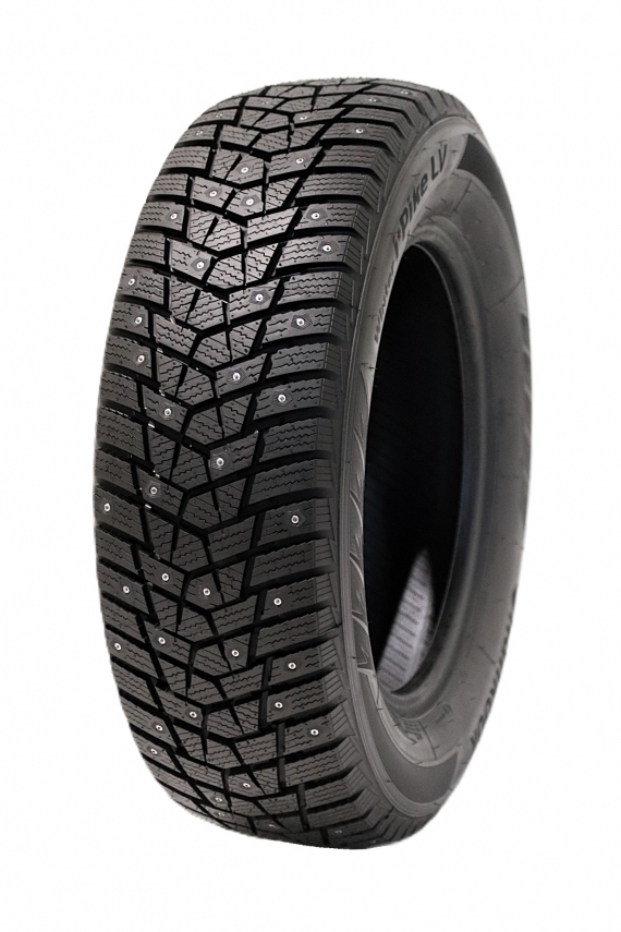 Hankook RW15 studded