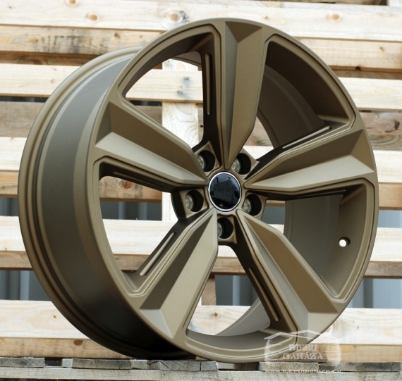 R19 x 8.5J 5x112