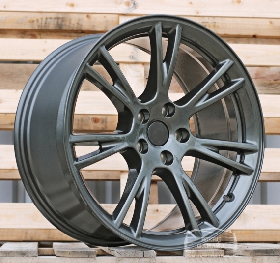 R19 x 9.5J 5x114.3