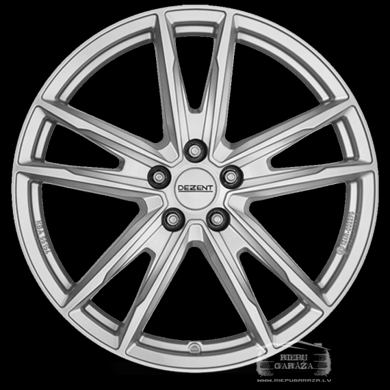 Dezent KF