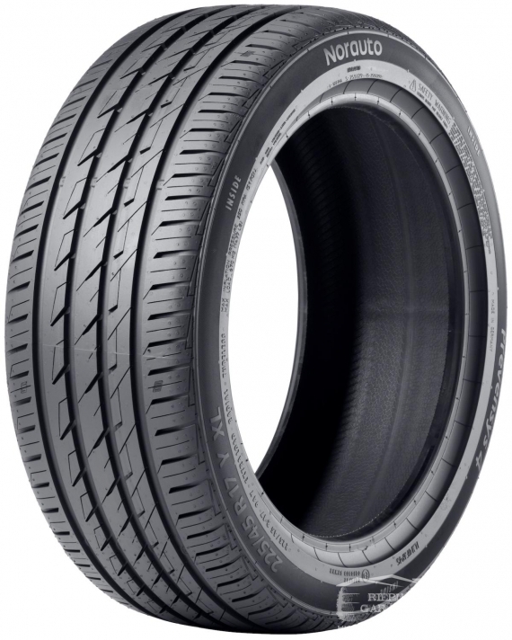 Norauto Prevensys 4 DOT2021