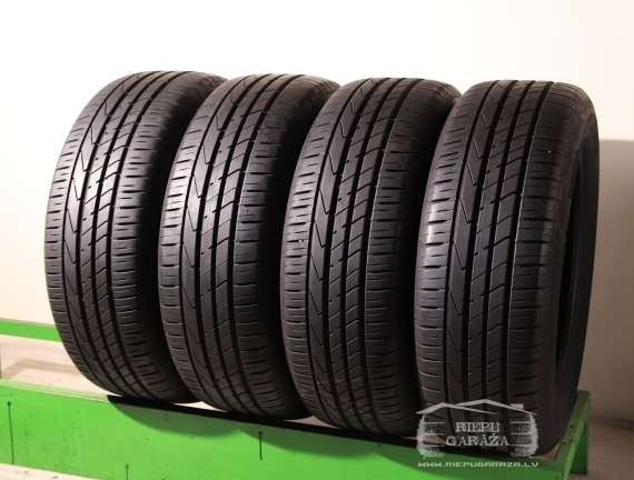 Hankook VENTUS S1 EVO2 SUV (K117A)