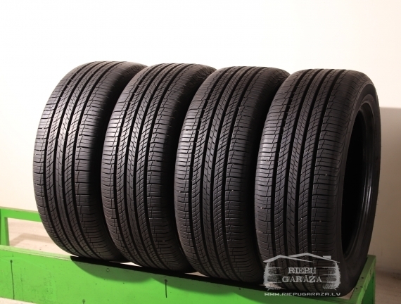 Hankook Dynapro HP2 RA33