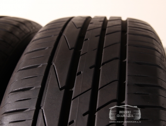 Hankook VENTUS S1 EVO2 SUV (K117A)