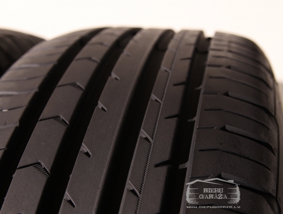 Continental Conti Premium Contact 5