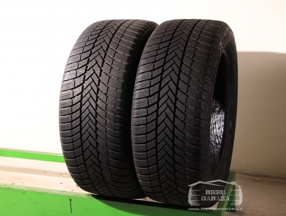 Bridgestone Blizzak LM005