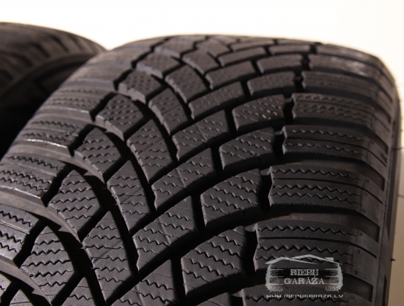 Bridgestone Blizzak LM005