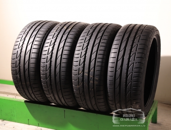 Bridgestone Potenza S001