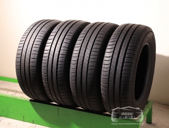 Michelin Energy Saver +