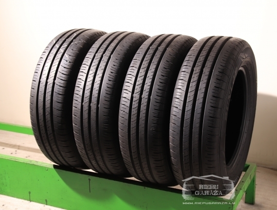 Dunlop ENASAVE EC300+