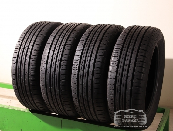Continental Conti Eco Contact 5