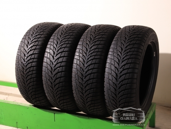 Goodyear UltraGrip 7+