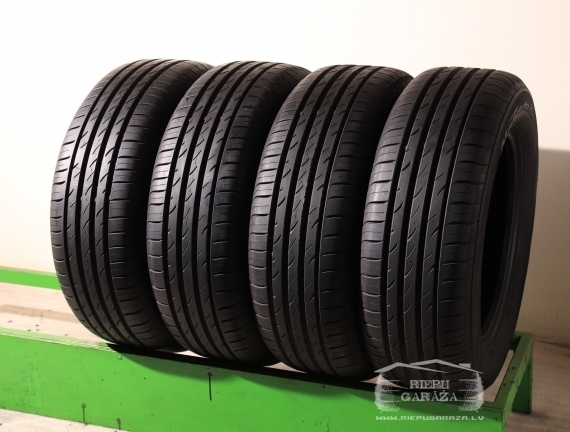 Nexen NBlue HD Plus