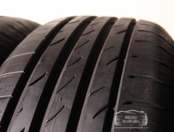 Nexen NBlue HD Plus