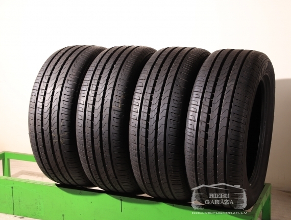 Pirelli Scorpion Verde SI