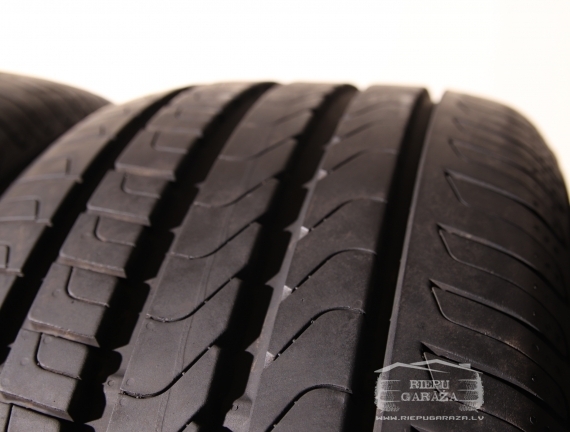 Pirelli Scorpion Verde SI
