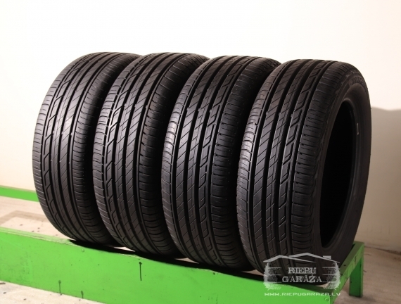 Bridgestone Turanza T001
