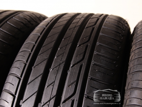 Bridgestone Turanza T001