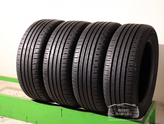 Continental Conti Eco Contact 5