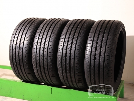 Pirelli Cinturato P7