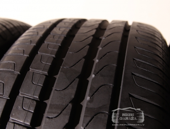 Pirelli Cinturato P7