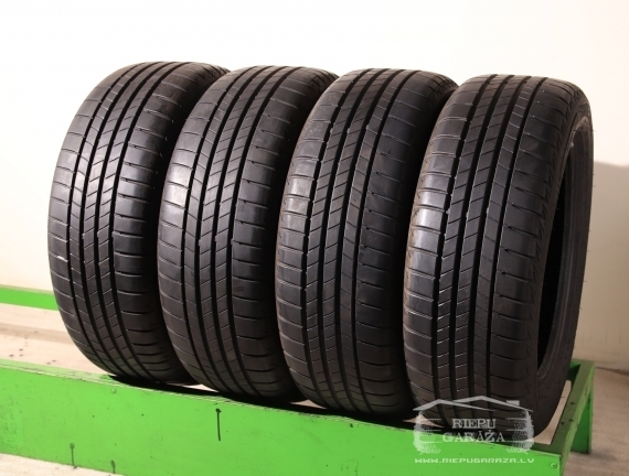 Bridgestone Turanza T005