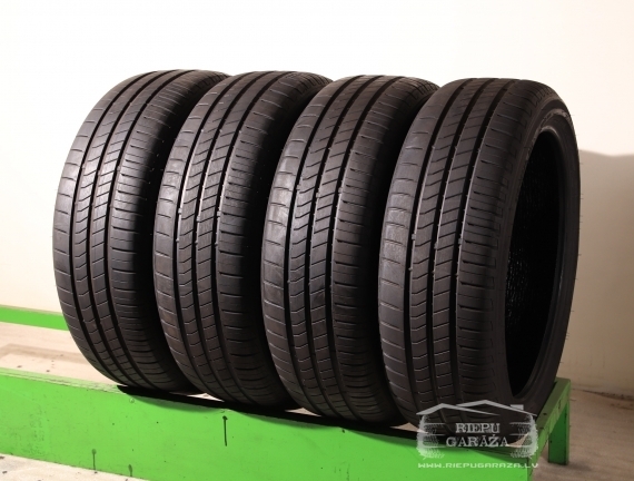 Bridgestone TURANZA ECO