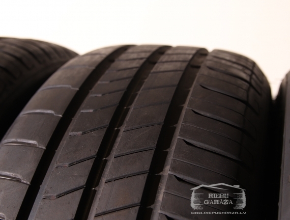Bridgestone TURANZA ECO