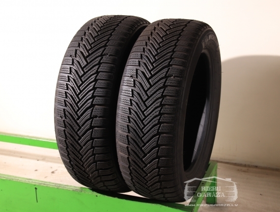 Michelin Alpin 6