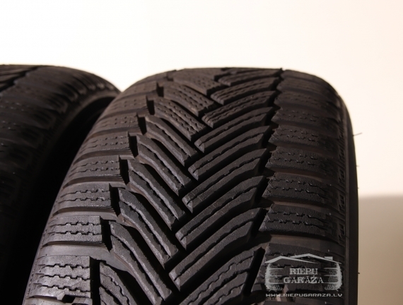 Michelin Alpin 6