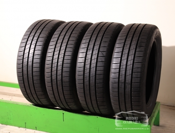 Goodyear Efficientgrip Performance