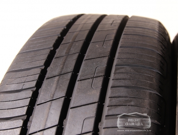 Goodyear Efficientgrip Performance