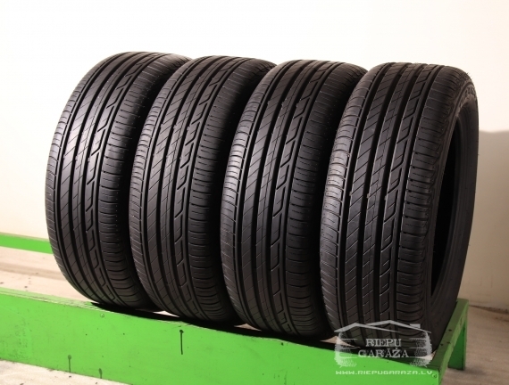 Bridgestone Turanza T001