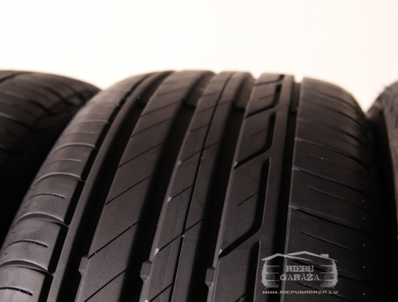Bridgestone Turanza T001